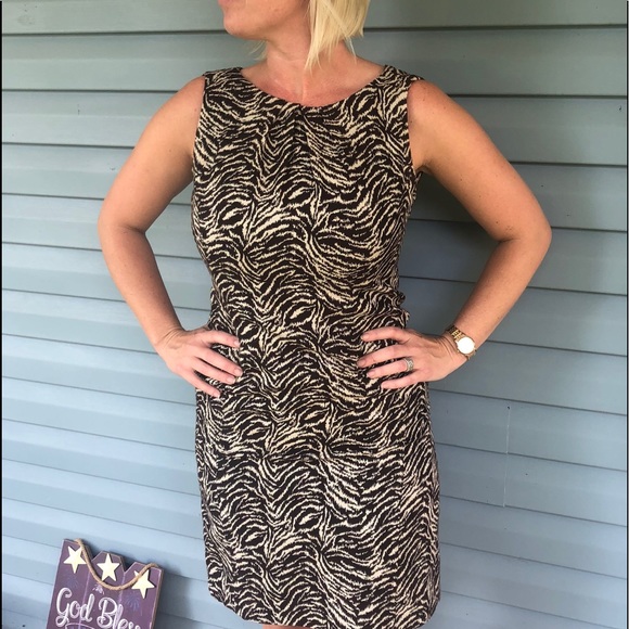 Ann Taylor Dress - Picture 1 of 3